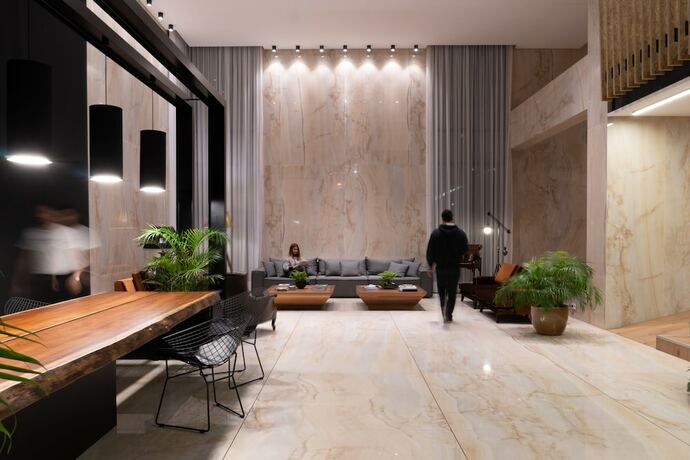 Imagen general del Hotel VOTRE. Foto 4