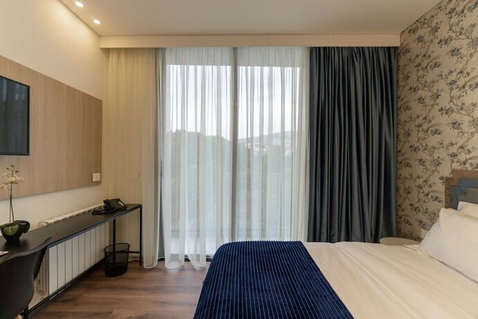 Imagen general del Hotel VOTRE. Foto 5