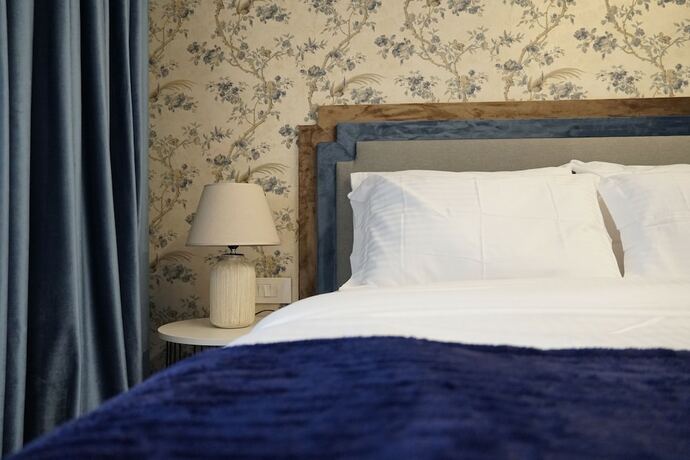 Imagen general del Hotel VOTRE. Foto 6