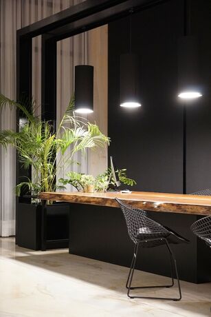 Imagen general del Hotel VOTRE. Foto 7