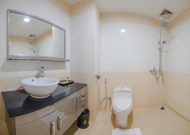 Imagen de la habitación del Hotel VOUK VILLAGE. Foto 8