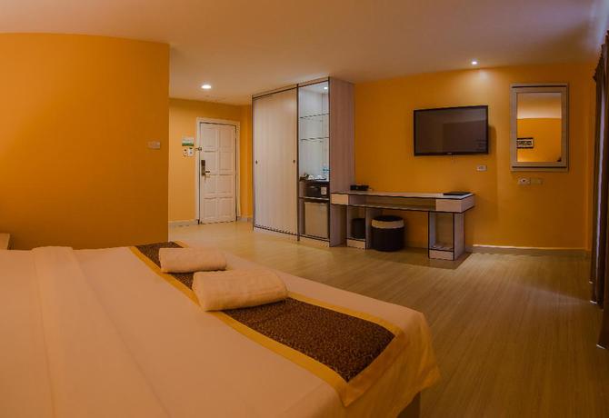 Imagen de la habitación del Hotel VOUK VILLAGE. Foto 11