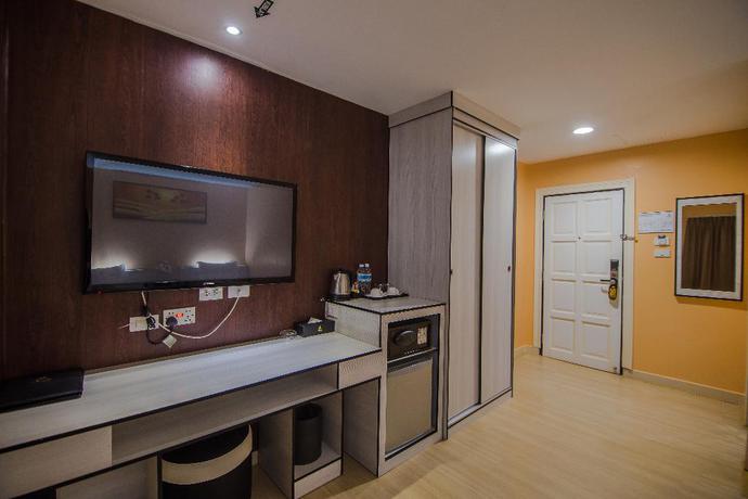 Imagen de la habitación del Hotel VOUK VILLAGE. Foto 14