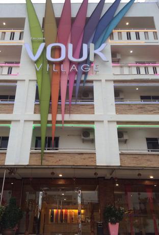 Imagen general del Hotel VOUK VILLAGE. Foto 1
