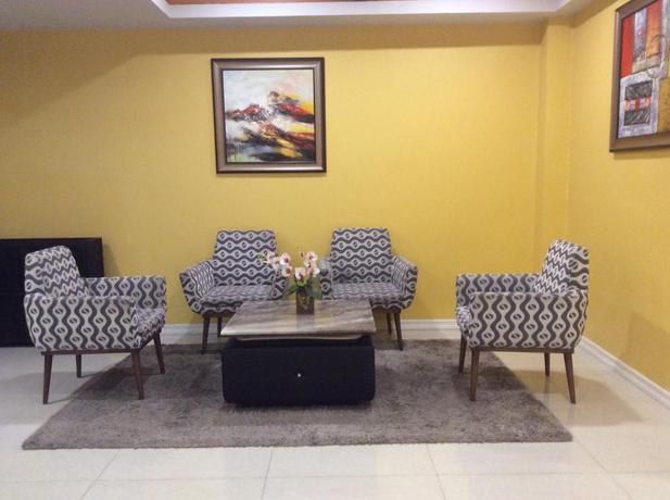 Imagen de los interiores del Hotel VOUK VILLAGE. Foto 20