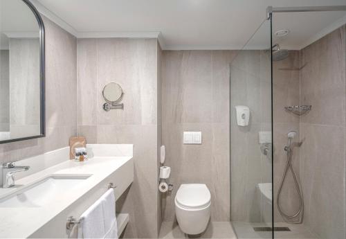 Imagen de la habitación del Hotel VOX MARIS RESORT, Side. Foto 15