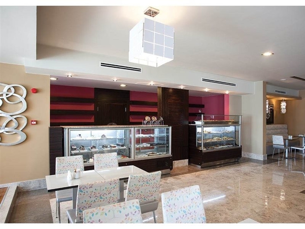 Imagen general del Hotel VOYAGE TURKBUKU. Foto 9