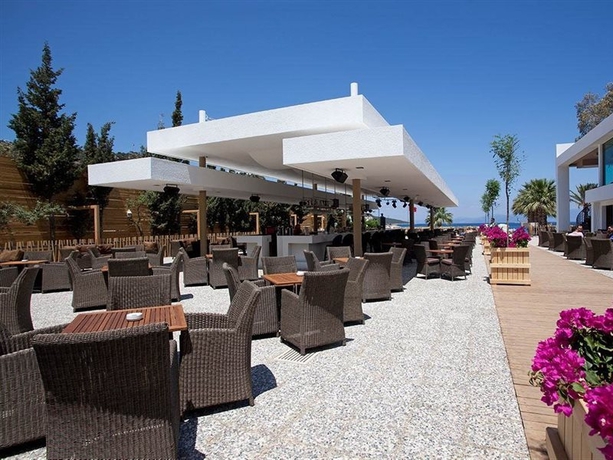 Imagen general del Hotel VOYAGE TURKBUKU. Foto 11