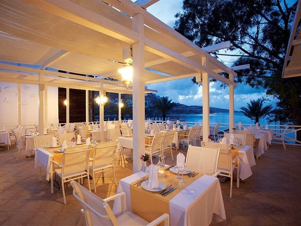 Imagen general del Hotel VOYAGE TURKBUKU. Foto 13