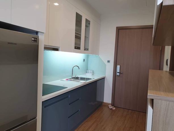 Imagen de la habitación del Hotel V-One. Foto 4