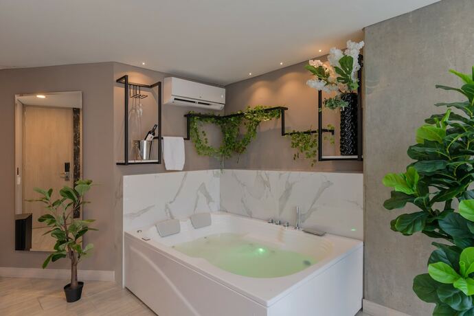 Imagen general del Hotel VPV Suites. Foto 1