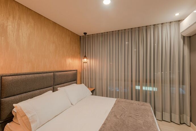 Imagen general del Hotel VPV Suites. Foto 2