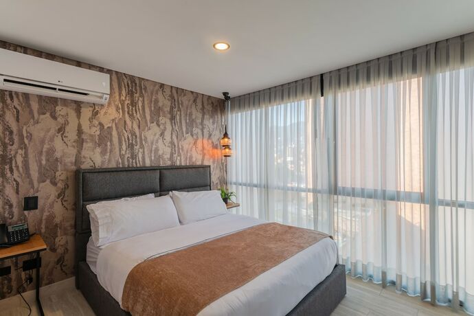 Imagen general del Hotel VPV Suites. Foto 3