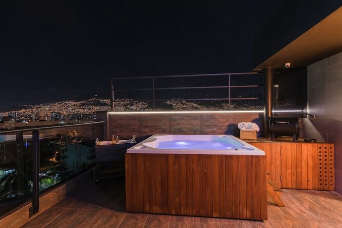 Imagen general del Hotel VPV Suites. Foto 4