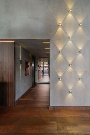 Imagen general del Hotel VPV Suites. Foto 5
