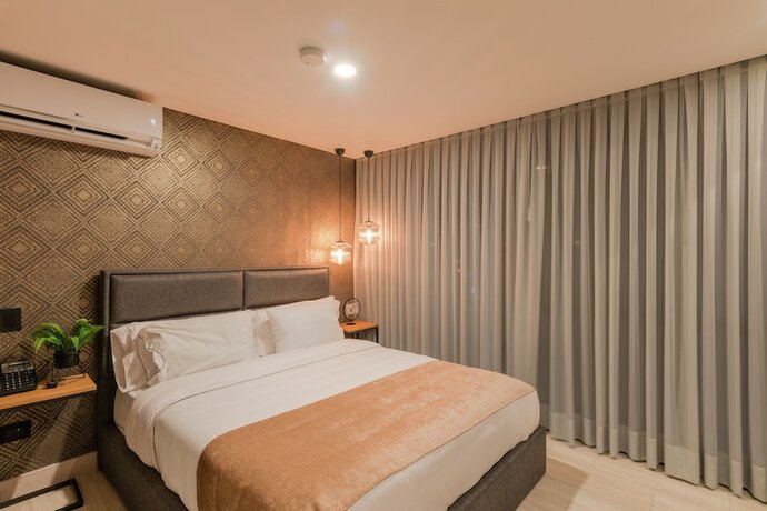 Imagen general del Hotel VPV Suites. Foto 7