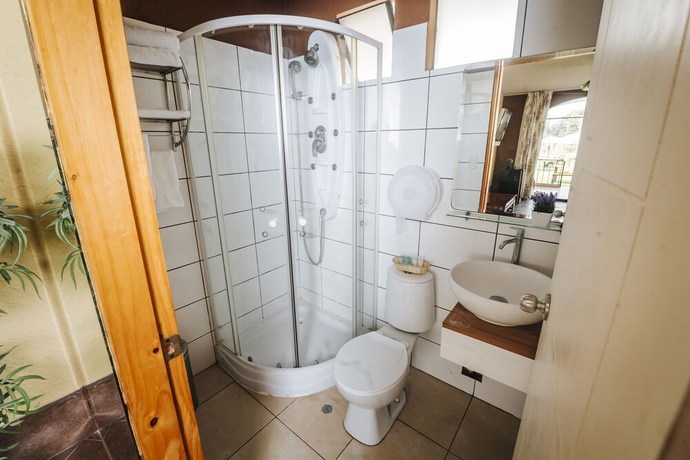 Imagen de la habitación del Hotel VPX Cieneguilla. Foto 2
