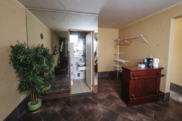 Imagen de la habitación del Hotel VPX Cieneguilla. Foto 3