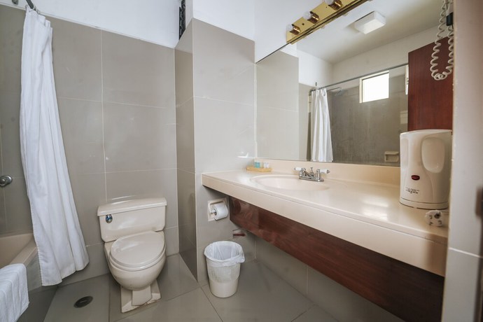 Imagen de la habitación del Hotel VPX Cieneguilla. Foto 10