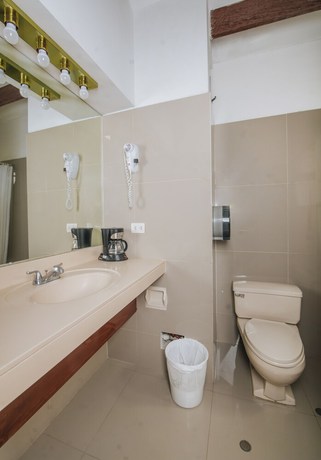 Imagen de la habitación del Hotel VPX Cieneguilla. Foto 14