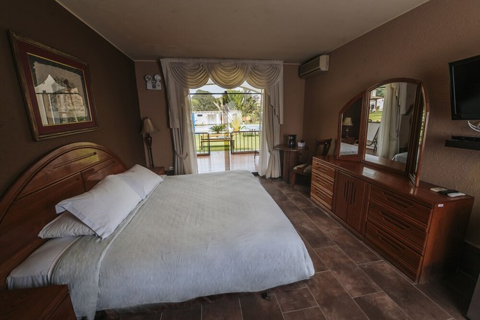 Imagen de la habitación del Hotel VPX Cieneguilla. Foto 15