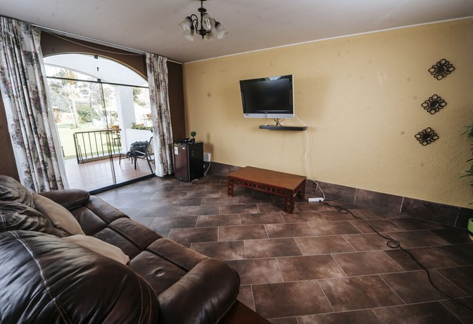 Imagen de la habitación del Hotel VPX Cieneguilla. Foto 16