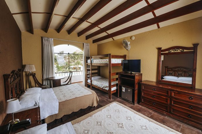 Imagen de la habitación del Hotel VPX Cieneguilla. Foto 20