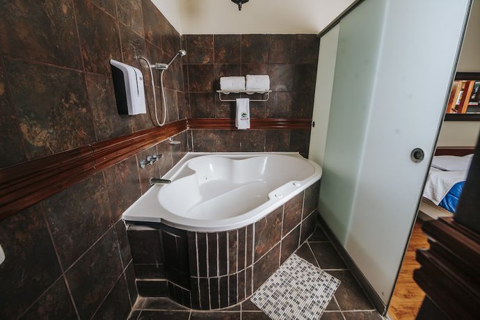Imagen de la habitación del Hotel VPX HOTEL and Bungalows. Foto 3