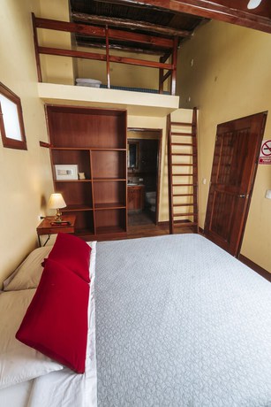 Imagen de la habitación del Hotel VPX HOTEL and Bungalows. Foto 11