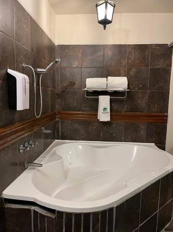 Imagen de la habitación del Hotel VPX HOTEL and Bungalows. Foto 14