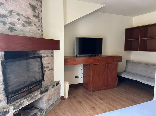 Imagen de la habitación del Hotel VPX HOTEL and Bungalows. Foto 17