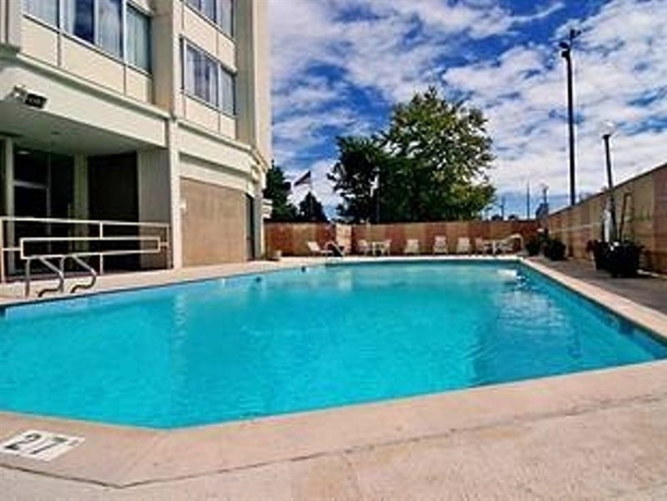 Imagen general del Hotel VQ at Mile High hotel. Foto 3