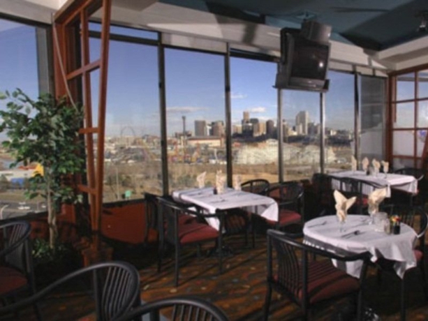 Imagen general del Hotel VQ at Mile High hotel. Foto 4