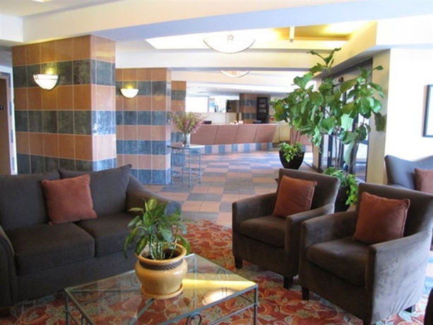 Imagen general del Hotel VQ at Mile High hotel. Foto 5