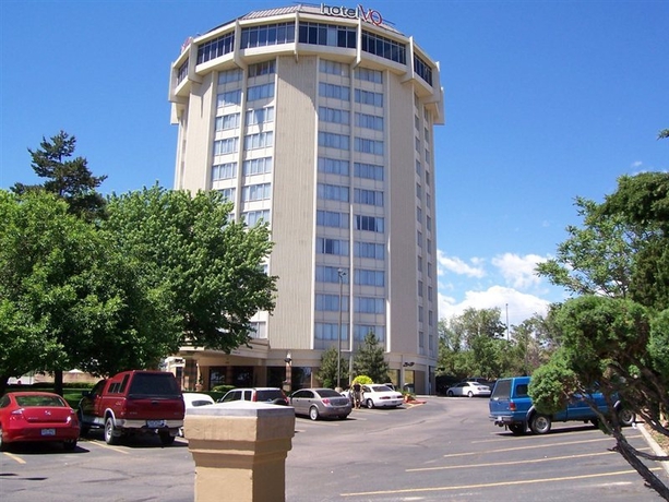 Imagen general del Hotel VQ at Mile High hotel. Foto 6