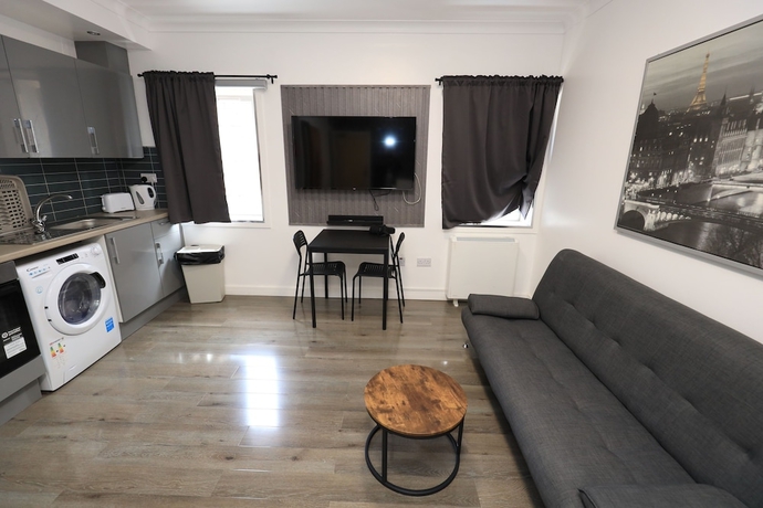 Imagen de la habitación del Hotel VR Apartments. Foto 5