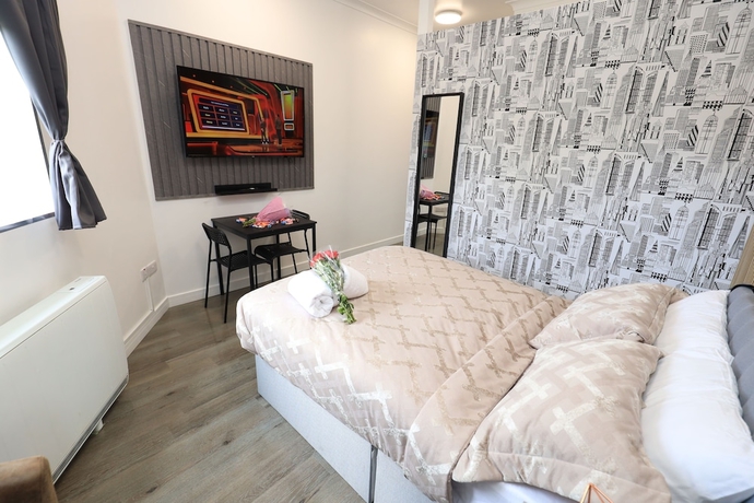 Imagen general del Hotel VR Apartments. Foto 1