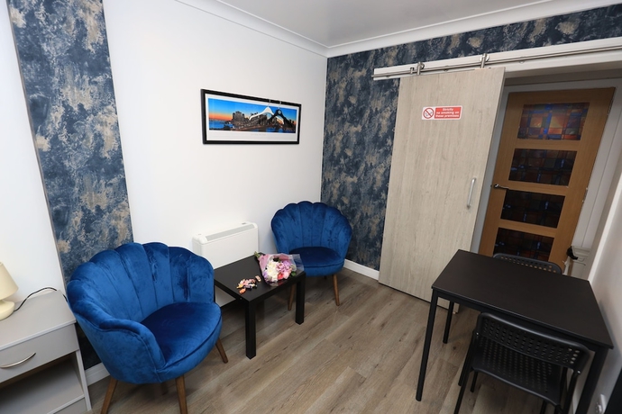 Imagen de la habitación del Hotel VR Apartments. Foto 12