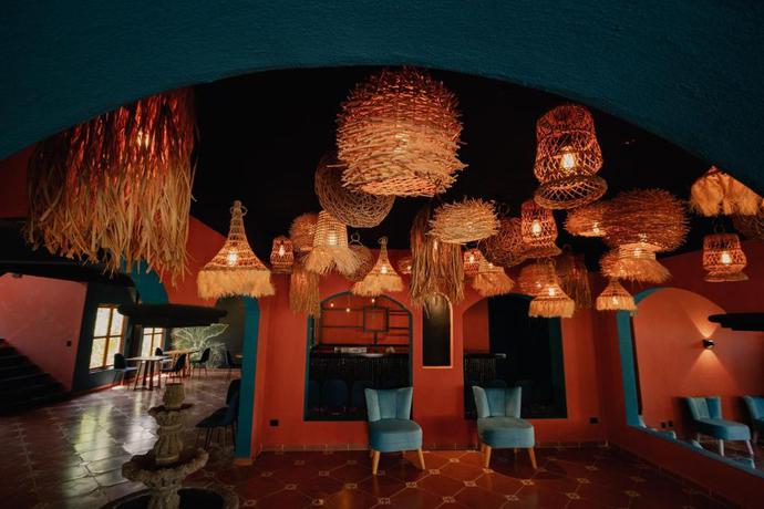 Imagen general del Hotel VR CLUB Tulum Riviera. Foto 1