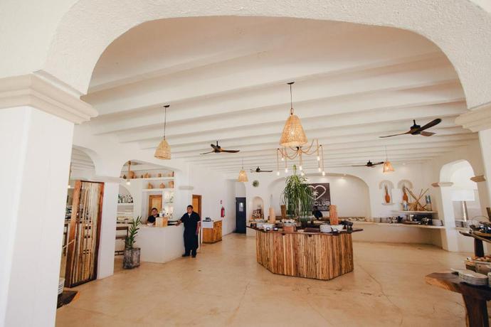 Imagen general del Hotel VR CLUB Tulum Riviera. Foto 3