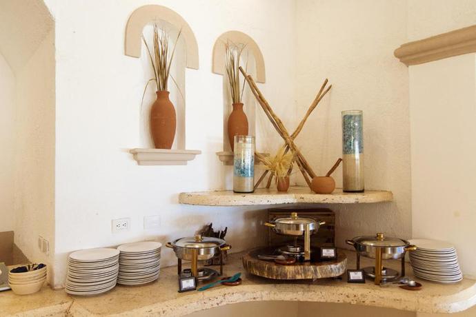 Imagen general del Hotel VR CLUB Tulum Riviera. Foto 4