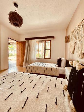 Imagen general del Hotel VR CLUB Tulum Riviera. Foto 7