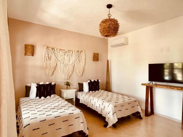 Imagen general del Hotel VR CLUB Tulum Riviera. Foto 8