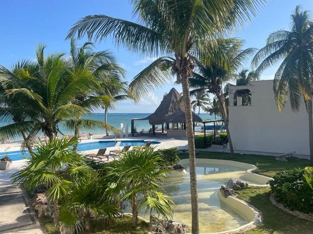 Imagen general del Hotel VR CLUB Tulum Riviera. Foto 11