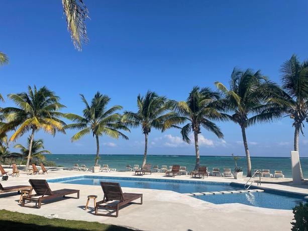 Imagen general del Hotel VR CLUB Tulum Riviera. Foto 13