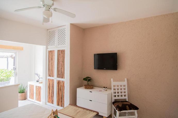 Imagen general del Hotel VR CLUB Tulum Riviera. Foto 16