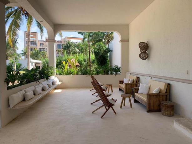 Imagen general del Hotel VR CLUB Tulum Riviera. Foto 17