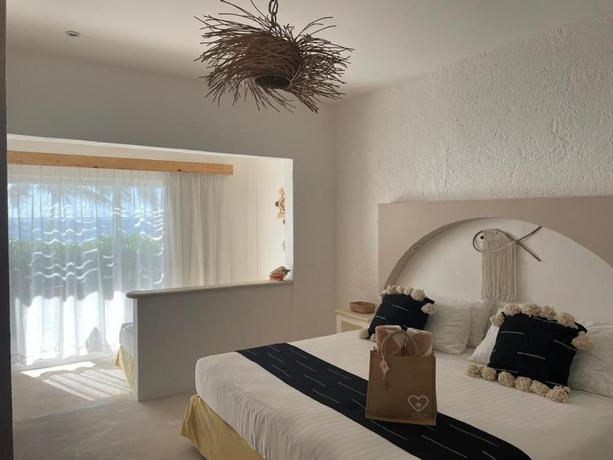 Imagen general del Hotel VR CLUB Tulum Riviera. Foto 18