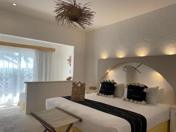 Imagen general del Hotel VR CLUB Tulum Riviera. Foto 19