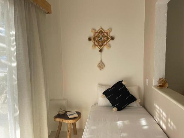 Imagen general del Hotel VR CLUB Tulum Riviera. Foto 20